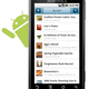 Illustration for article titled The Month's 16 Best Android Apps